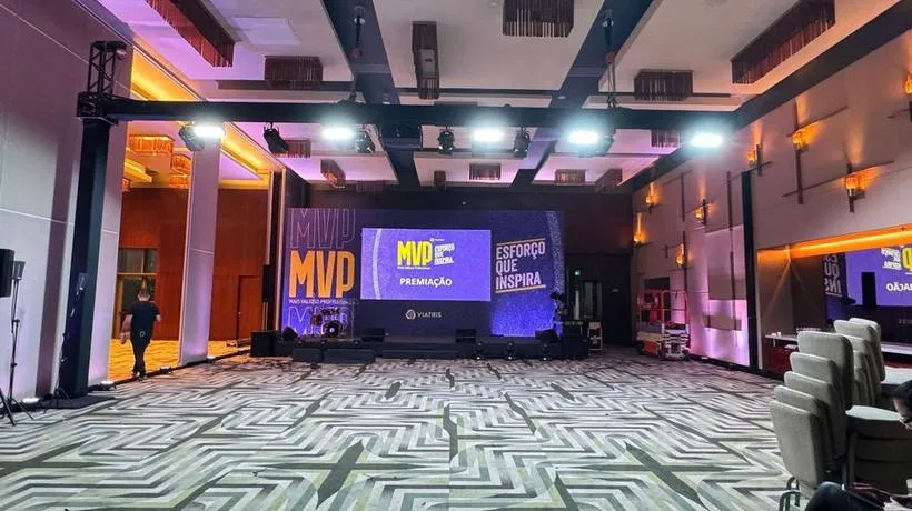 Evento corporativo