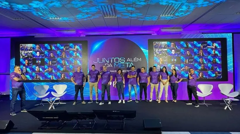 Híbrido & streaming